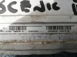INTERCOOLER RENAULT MEGANE III SCENIC III 1.2 TCE 1.4 TCE 1.5 DCI OEM 144961285R