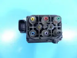 Distribuidor Audi Q7 4L 3.0 TDI V6 OEM 7L0698014