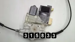 Régulateur de vitre OEM AM-315833 pour Citroen C4