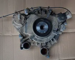 MAN TGA/TGS/TGX Retarder OEM 51.55205-7020