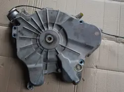 MAN TGA/TGS/TGX Retarder OEM 51.55205-7020