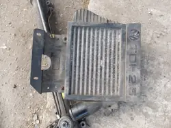 Intercooler NRF30873 para VW T4 2.5TDI 95-