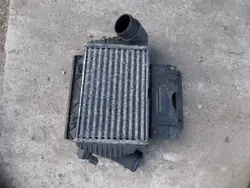 Intercooler NRF30873 voor VW T4 2.5TDI 95-