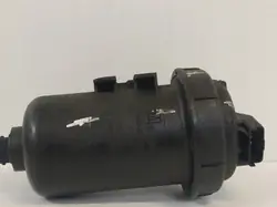 Boîtier Filtre à Carburant OEM 13204107 pour Opel Astra III H