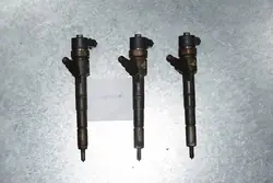 ALFA ROMEO 159 Injektor 0986435162