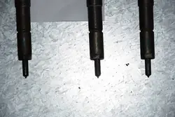 Injecteur ALFA ROMEO 159 0986435162