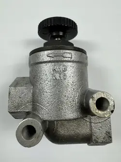 Begagnad Predom-Łucznik Pneumatisk Reducer - OEM