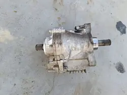 Transfer Case Audi Q3 8U 0A6409053AH