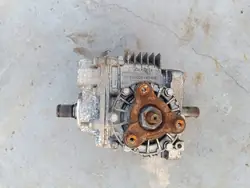 Boîte de transfert Audi Q3 8U 0A6409053AH