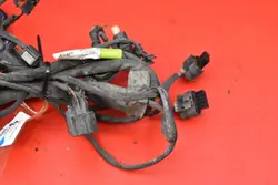 Faisceau Radar Tesla OEM 3035338-01-D - Modèle S Lift