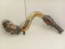 Catalizador OEM A2054904114 para Aston Martin DB11