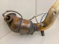 Catalyseur OEM A2054904114 pour Aston Martin DB11