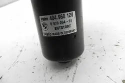 Frontscheibenwischermotor BMW 3 (E90) 2011