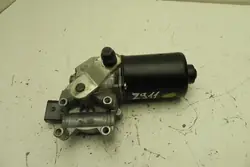 Motor de limpiaparabris delantero BMW 3 (E90) 2011