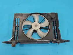 Kylarrubrik Toyota Auris I 1.4 VVT-I OEM 89257-12010