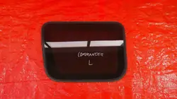 Vidro Teto Jeep Commander OEM 43R-000265 Usado
