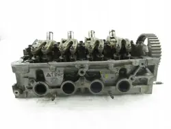Culasse Renault OE 8200506221C D4F 730