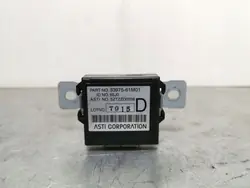 Suzuki Vitara 2016 Commande Direction OEM FBZ9753