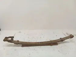 Mola traseira Toyota Hilux OEM JUR229712 Lado direito