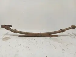 Toyota Hilux Hinterfeder OEM JUR229712 Rechte Seite