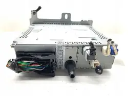 Radio de navegación FIAT TIPO Reproductor multimedia