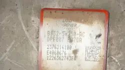DPF d'occasion OEM 360201836 pour Range Rover Evoque 2.2D