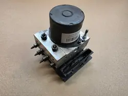 Bomba ABS Honda CR-V III OEM 0265950678 Usado