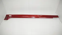 OEM 362998287 Sabot de seuil gauche Jaguar XF X250