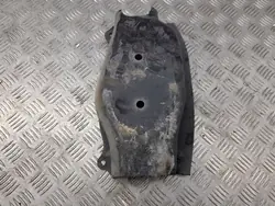 Cadillac CTS Protection Sous-Châssis Arrière Gauche