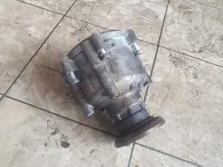 Audi OE 1084436007 Differentialgehäuse - Gebraucht
