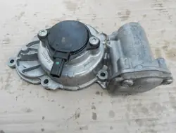 Tidskåpa VW Golf VII A3 8V 2.0 TDI