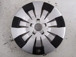 Audi A3 A4 16 Pouces Enjoliveurs Jeu OEM 8V0601147