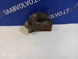 Motor de arranque Volvo V50 1.8L 2006 OEM 6911000