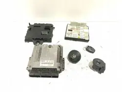 Kit d'allumage OEM 0281017977 pour Renault Master III