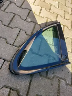 Porsche OE 01 Karosserieglas Rechts Hinten für Cayenne II