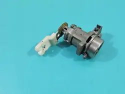 OEM IMPRK1463437 Forro Cerradura Delantera Izquierda Ford Mustang