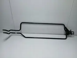 Radiador de direção assistida Mercedes Classe E W211 R1212021 2.6 V6