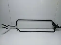 Radiador de dirección asistida Mercedes Clase E W211 R1212021 2.6 V6