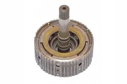 Planetário dianteiro TF-60 para VW T5 - Aisin