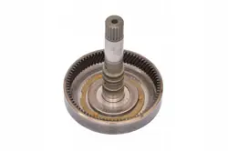 Planétaire avant TF-60 pour VW T5 - Aisin
