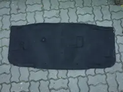 Tapis d'insonorisation capot OEM CHRYSLER 300C