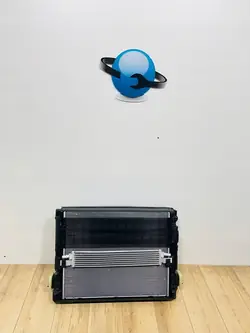 Jäähdyttimen Setti BMW 3 G20 G21 4 G22 G23 G26 330ix 330e M340 OEM