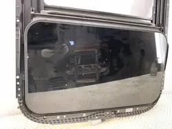 Teto Solar OEM 4G5877041 para Audi A6 C7 Sedã 2010-2018