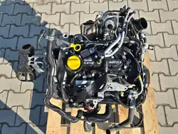 Renault H4DE470 motor - 1.0 TCE, 19k km