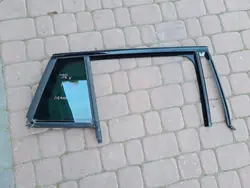 Vidro traseiro direito carrinha OEM 6O5P5L5E5X000013643