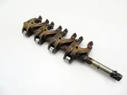 Kamaxel OEM R03077A01 för Renault 1.2 16V