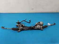 Cremalheira de direção OEM AV6T-3C221-AAE para Ford Focus MK3