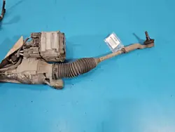 Ohjausvaihde hammastanko OEM AV6T-3C221-AAE Ford Focus MK3