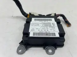 Airbag Sensor Module Opel Crossland X 17-