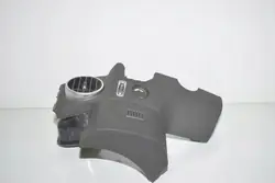 Vents de tableau de bord OEM AH2204302D pour Land Rover Discovery IV